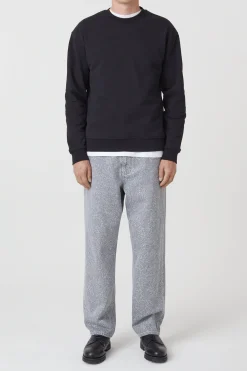 Classic Sweater Black