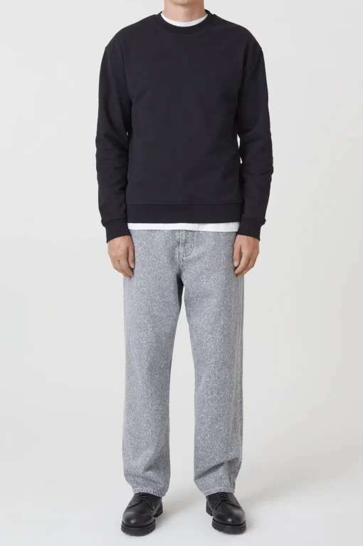 Classic Sweater Black