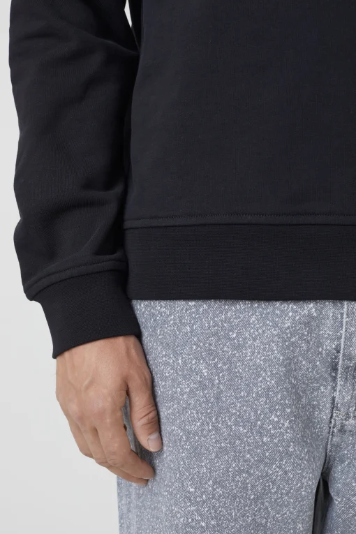 Classic Sweater Black