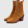 Cowboy Stiefelette Sayo Lyon