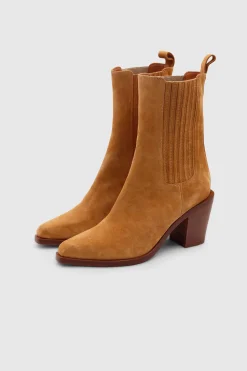 Cowboy Stiefelette Sayo Lyon