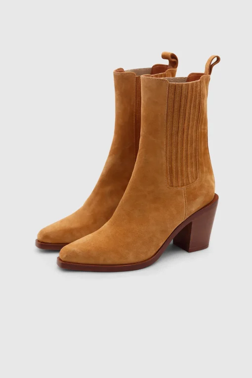 Cowboy Stiefelette Sayo Lyon