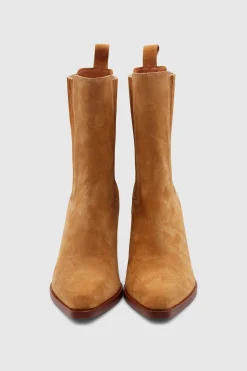 Cowboy Stiefelette Sayo Lyon