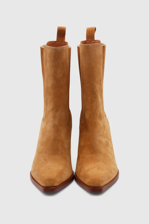 Cowboy Stiefelette Sayo Lyon