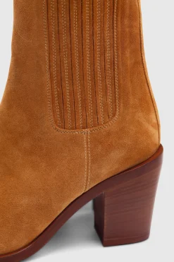 Cowboy Stiefelette Sayo Lyon
