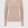 Cozy Scoop NK H Hazel Cream