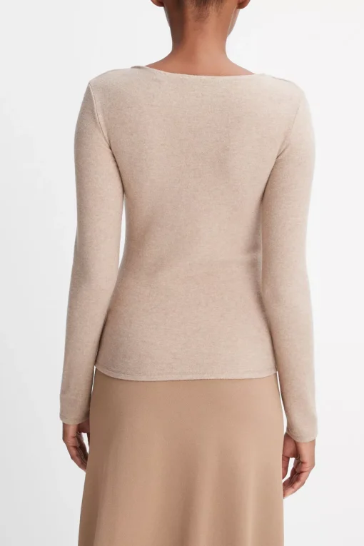 Cozy Scoop NK H Hazel Cream