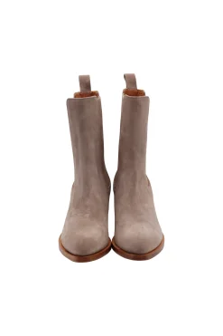 Cuoio Belen Boots Taupe
