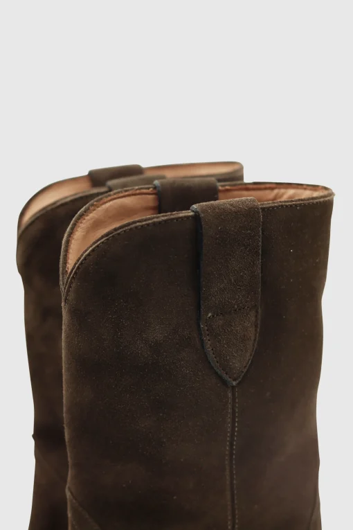 Dahope Boots Khaki
