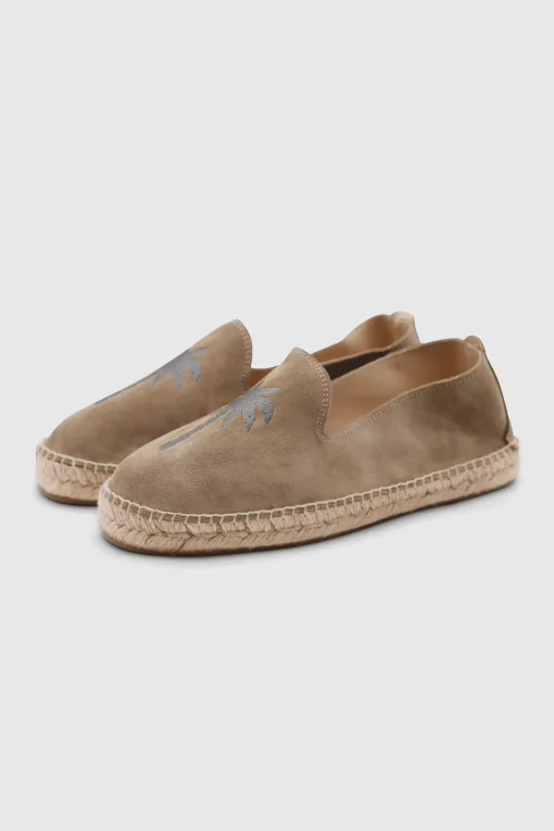 Espadrilles Hamptons Forest