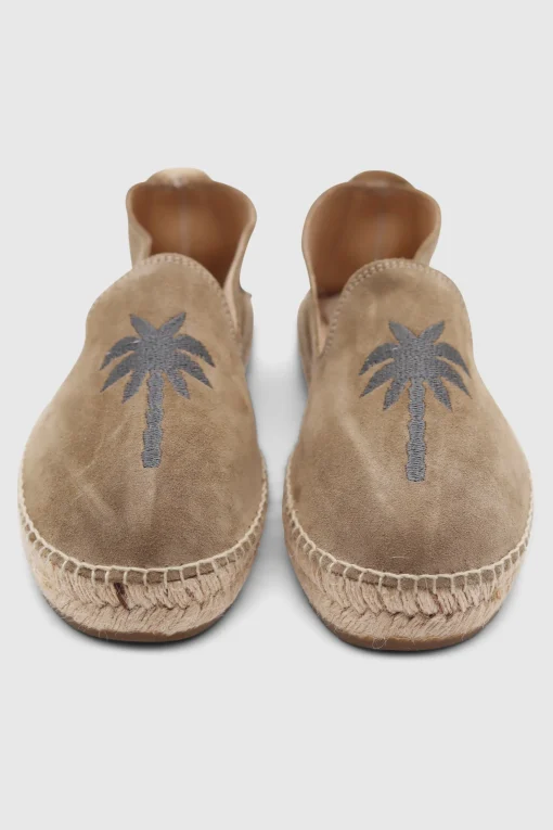 Espadrilles Hamptons Forest