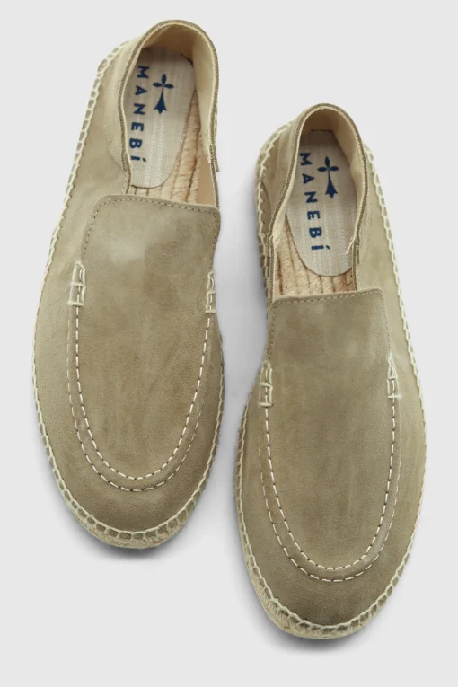 Espadrilles Hamptons Forest