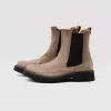 Eternity Massive Boots Creme