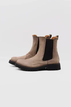 Eternity Massive Boots Creme