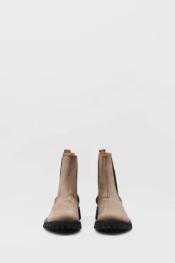 Eternity Massive Boots Creme
