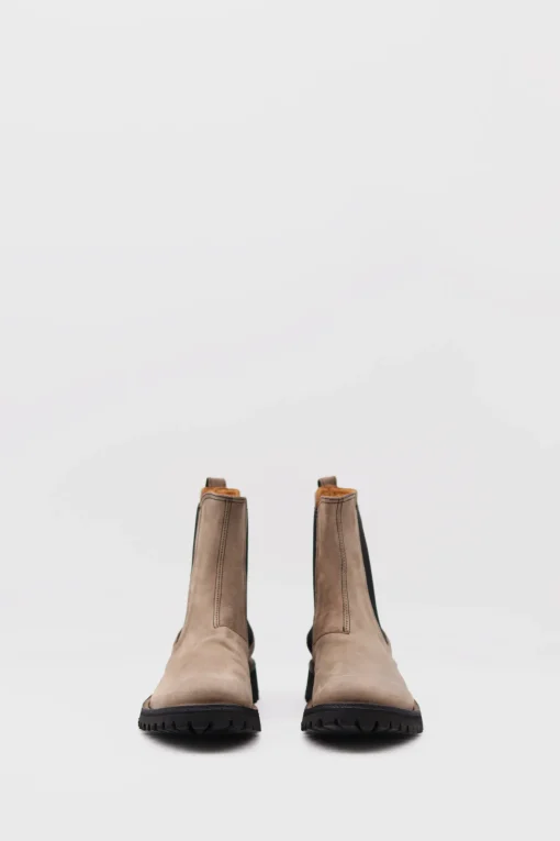 Eternity Massive Boots Creme