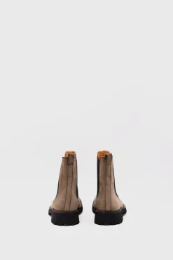 Eternity Massive Boots Creme