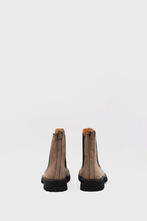 Eternity Massive Boots Creme