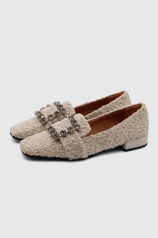Felisa Loafer Ship Calce