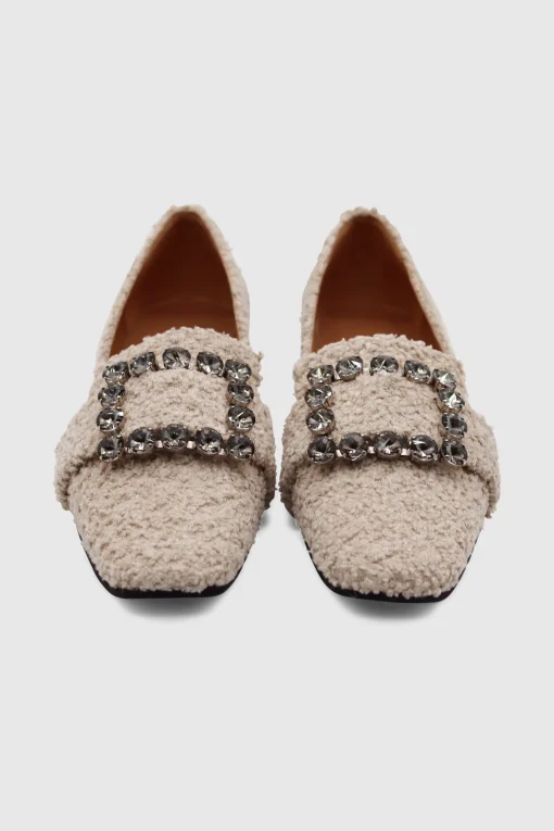 Felisa Loafer Ship Calce