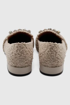 Felisa Loafer Ship Calce