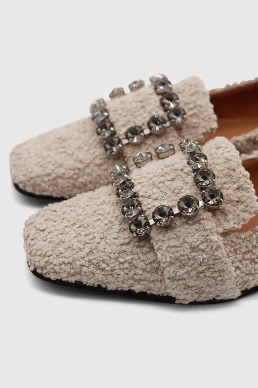 Felisa Loafer Ship Calce