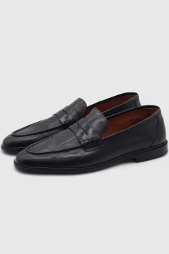 Garda Slipper Nero