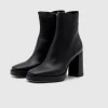 Gayla Stiefeletten Glove Nero