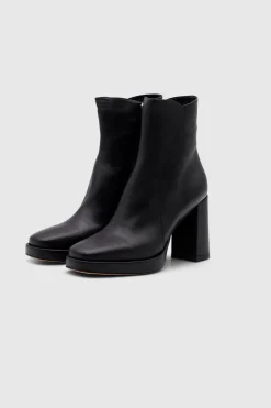 Gayla Stiefeletten Glove Nero