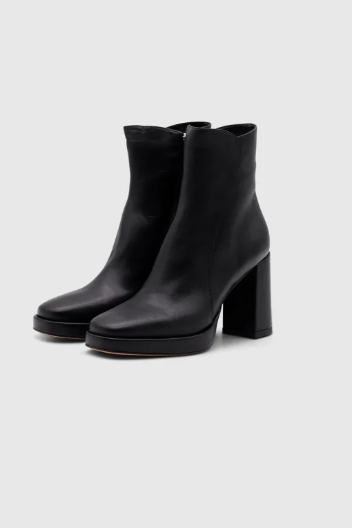 Gayla Stiefeletten Glove Nero