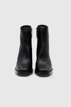 Gayla Stiefeletten Glove Nero