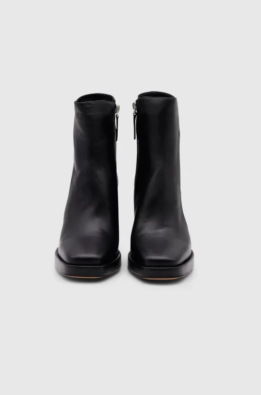 Gayla Stiefeletten Glove Nero
