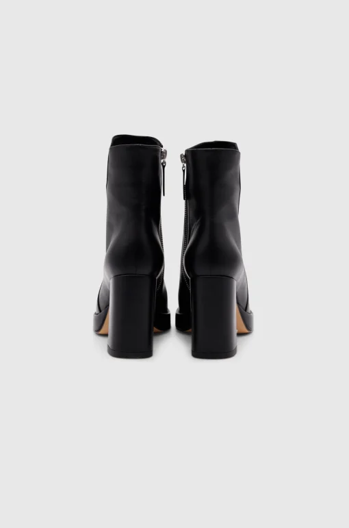 Gayla Stiefeletten Glove Nero