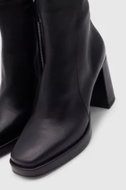Gayla Stiefeletten Glove Nero