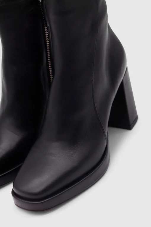 Gayla Stiefeletten Glove Nero
