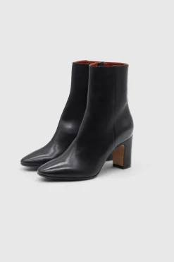 Georgia Boots Glove Nero