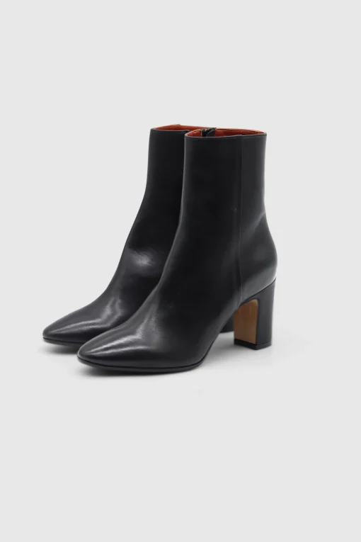 Georgia Boots Glove Nero