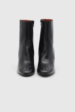 Georgia Boots Glove Nero