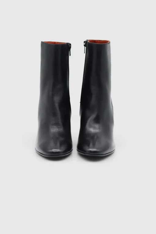 Georgia Boots Glove Nero
