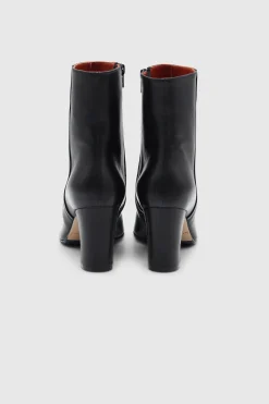 Georgia Boots Glove Nero