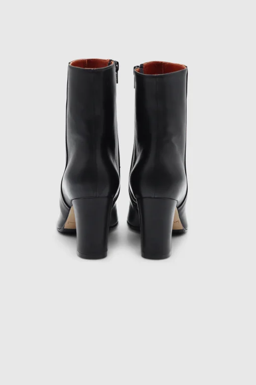 Georgia Boots Glove Nero