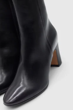 Georgia Boots Glove Nero