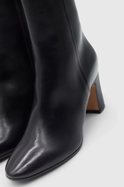 Georgia Boots Glove Nero