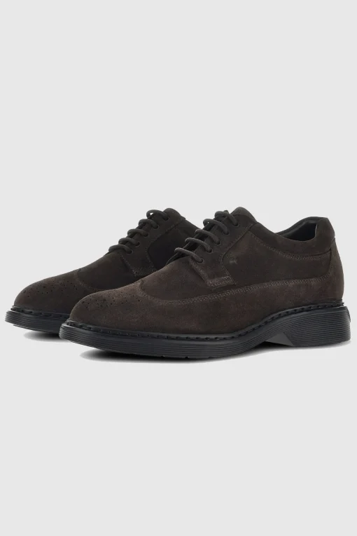 H576 Derby Ebano