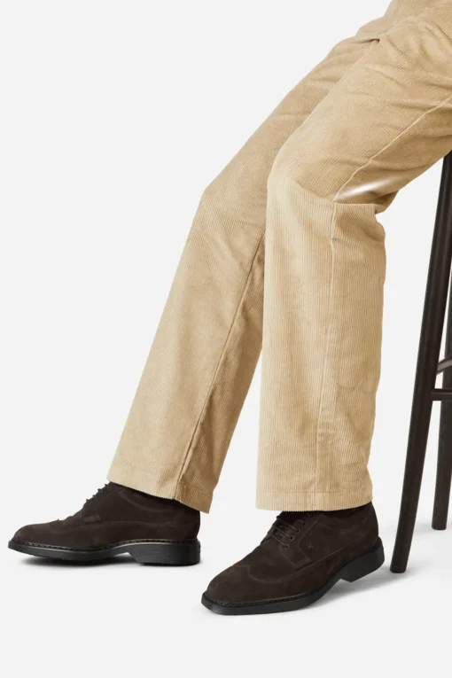H576 Derby Ebano