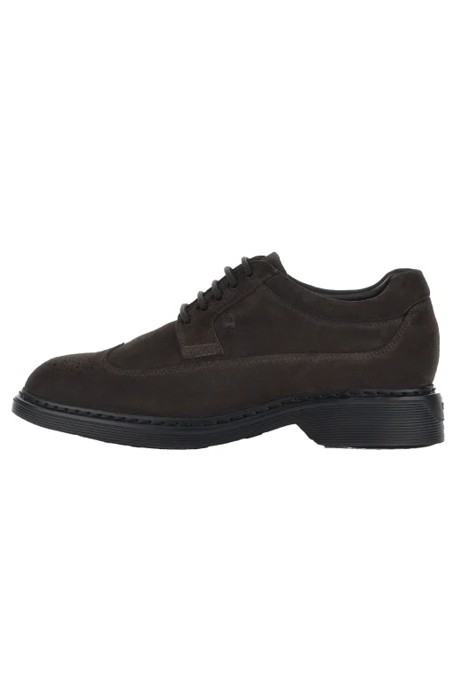 H576 Derby Ebano