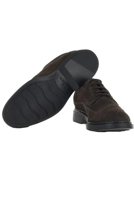 H576 Derby Ebano
