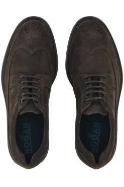 H576 Derby Ebano