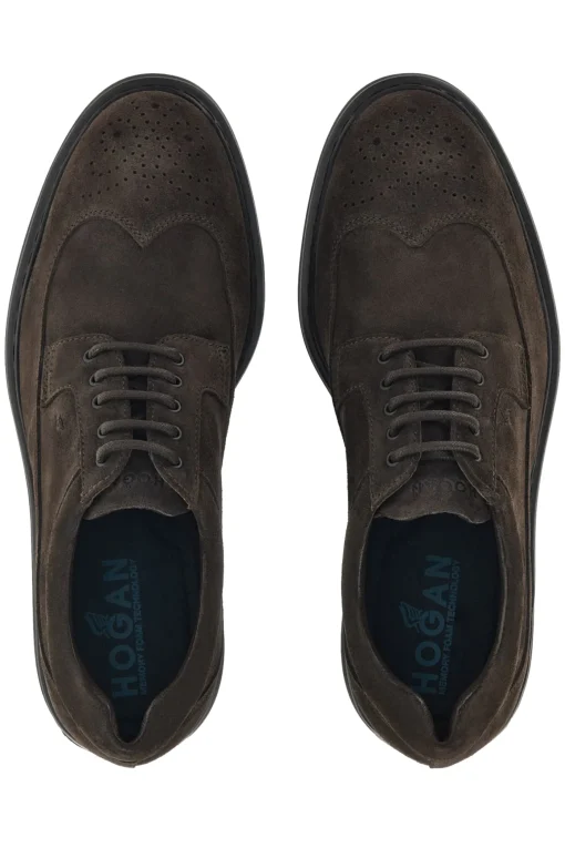 H576 Derby Ebano