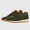 H383 Sneaker Green